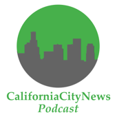 California City News Podcast