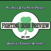 Fighting Irish Preview