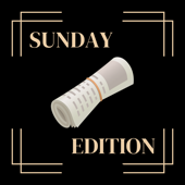 Sunday Edition with Anthony Corona