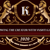 Knowing The Creator with Vashti G.
