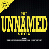 The Unnamed Show