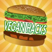 Vegan Hacks