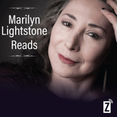 Marilyn Lightstone Reads