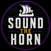 Sound The Horn with Ben Leber and Cy Amundson