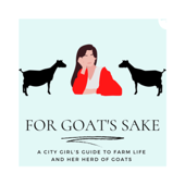 For Goat’s Sake
