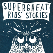 Super Great Kids' Stories