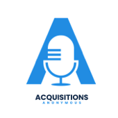 Acquisitions Anonymous - #1 for business buying, selling and operating