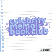 Celebrity Memoir Book Club