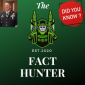 The Fact Hunter