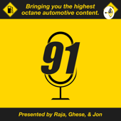 91 Podcast