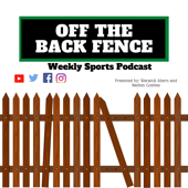 Off The Back Fence