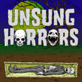 Unsung Horrors