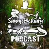 The SavageBestiary Podcast