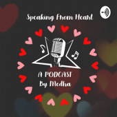 Malayalam Podcast Speaking From Heart