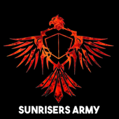 Sunrisers Army