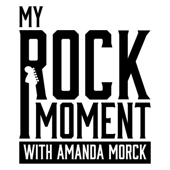 My Rock Moment