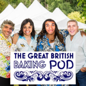 The Great British Baking Pod