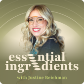 Essential Ingredients Podcast