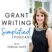 Grant Writing Simplified