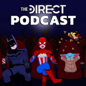 The Direct Podcast