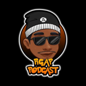 Raysean Gadson Anime Podcast