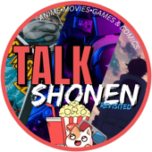 Talk Shonen