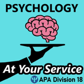 Psychology: At Your Service