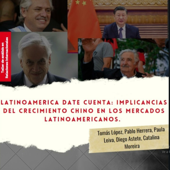 Economía política internacional
