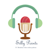 Silly Points: UC Berkeley's First Cricket Podcast