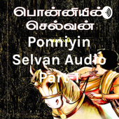 Ponniyin Selvan Complete Audio Book  https://awesound.com/a/ponniyin-selvan-bundle