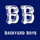 Backyard Boys