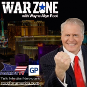 Wayne Allyn Root’s WAR Zone Audio Hours