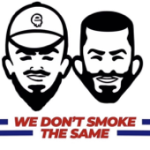 We Don't Smoke the Same