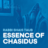 Essence of Chassidus- SoulWords
