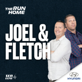 The Run Home with Joel & Fletch