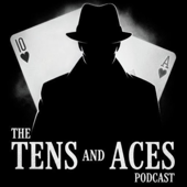 T&A: Tens And Aces. An AP Blackjack podcast. Turning the tables from Las Vegas to Local Casinos