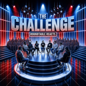 The Challenge: Roundtable Reacts
