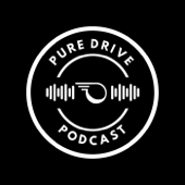 The Pure Drive Golf Podcast