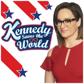 Kennedy Saves the World