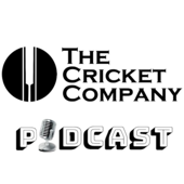 The Cricket Company Podcast