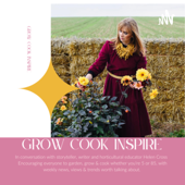 Grow Cook Inspire