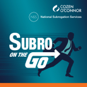 Subro on the Go