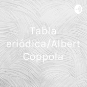 Tabla Periódica/Alberto Coppola
