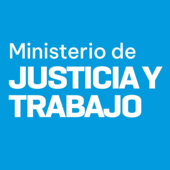Ministerio de Justicia y Trabajo de la Provincia de Córdoba, Argentina.