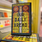 The God Cast - Religion - Football - Comedy - Music - Politics - Celebrities with Fr Alex Frost