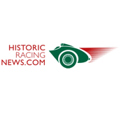 Historic Racing News podcast