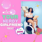 Your Nerdy Girlfriend