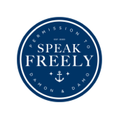 Permission To Speak Freely