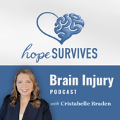 Hope Survives | Brain Injury Podcast