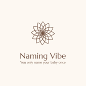 Naming Vibe - The Power of Numbers